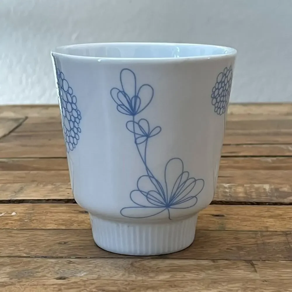 IKEA Porcelain Mug 4